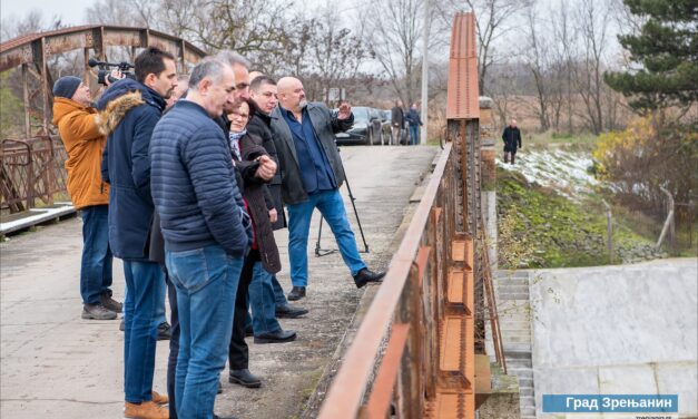 Završetkom izgradnje kanalizacije, Klek postaje infrastrukturno potpuno uređeno naselje