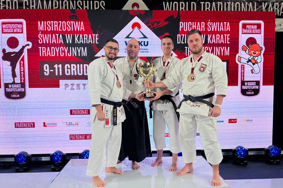 Marić i Mihajlović osvojili bronzu za Srbiju na Svetskom prvenstvu