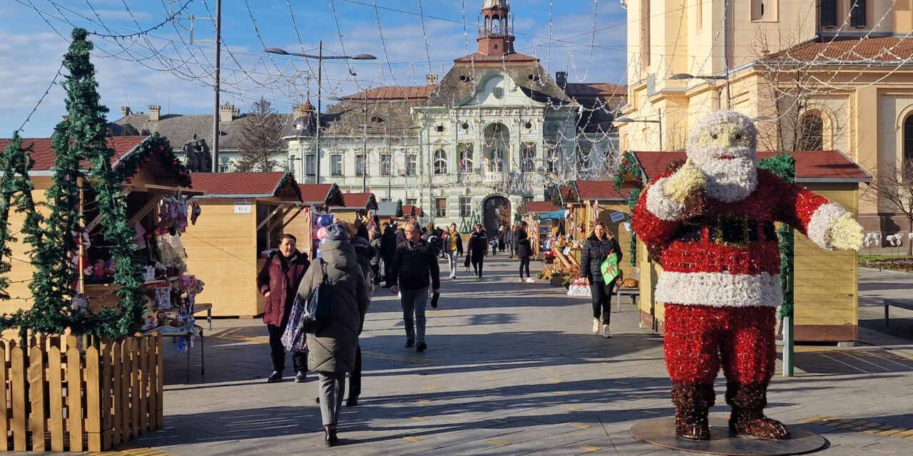 Pogledajte kakvo nas vreme očekuje narednih dana