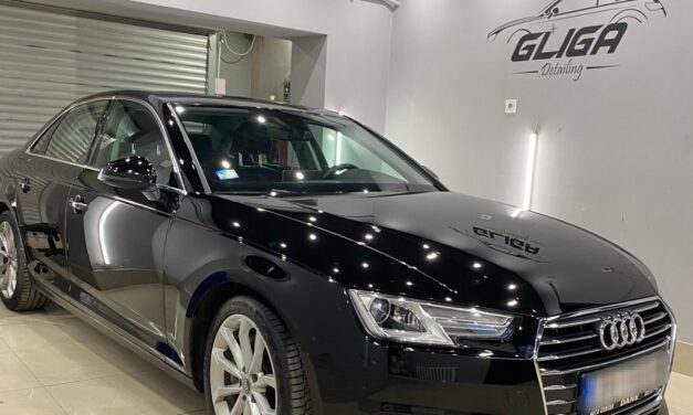 Gliga Car detailing- Poliranje farova po super ceni