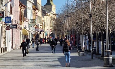 Pogledajte kakvo nas vreme očekuje narednih dana u Zrenjaninu