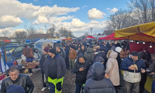 Pogledajte kompletan program ovogodišnje Kobasicijade u Belom Blatu