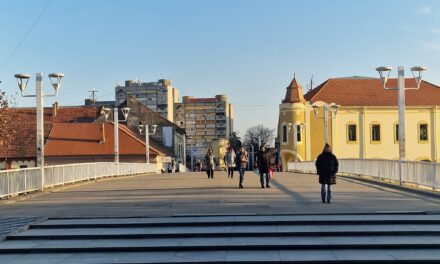 AKTUELNI OGLASI ZA POSAO U ZRENJANINU