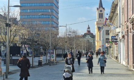 Pogledajte kakvo nas vreme očekuje narednih 7 dana