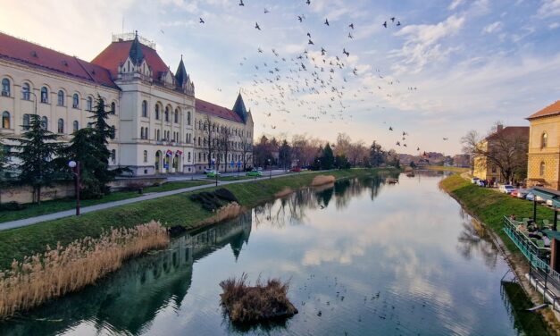 Naredne nedelje nas očekuje pad temperature