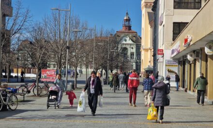 AKTUELNI OGLASI ZA POSAO U ZRENJANINU