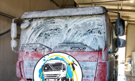 Perionici „TRUCKWASH“ potreban radnik