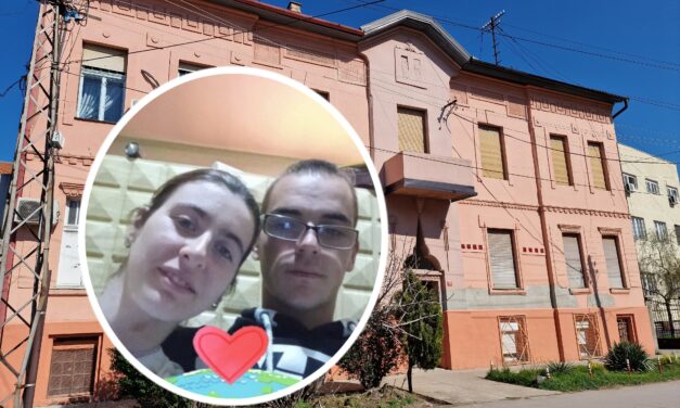 Ovo su nastradali momak i devojka koji su pronađeni u stanu u Zrenjaninu