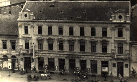 Pogledajte koje su bile prve gradske kafane u nekadašnjem  Bečkereku i Petrovgradu