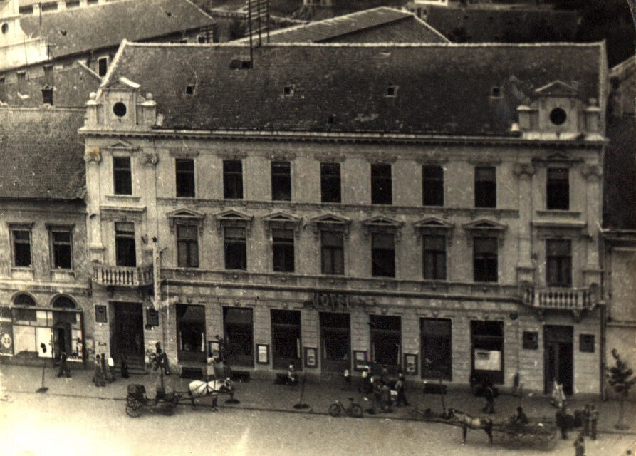 Pogledajte koje su bile prve gradske kafane u nekadašnjem  Bečkereku i Petrovgradu