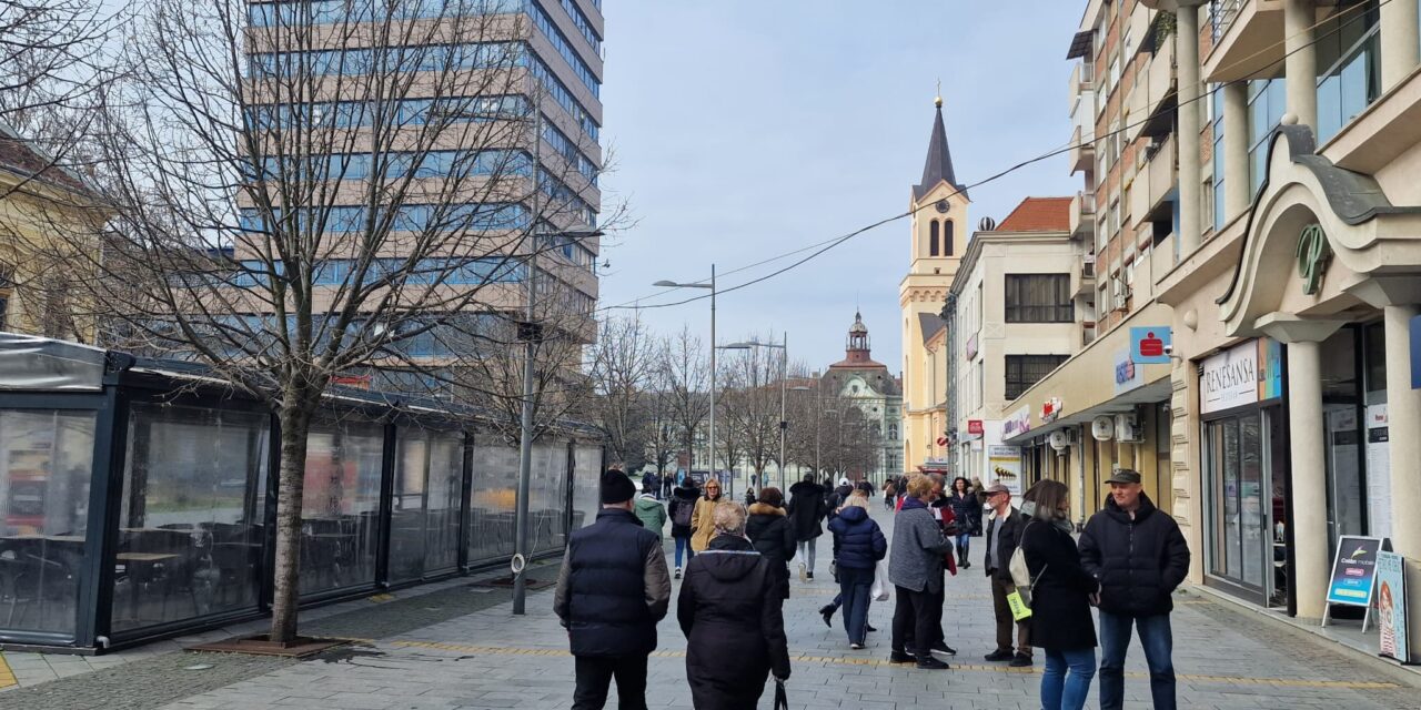 Pogledajte detaljnu vremensku prognozu za narednih 7 dana za Zrenjanin