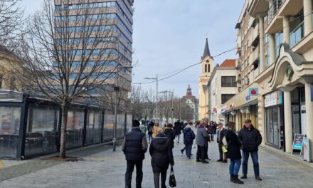 Pogledajte detaljnu vremensku prognozu za narednih 7 dana za Zrenjanin