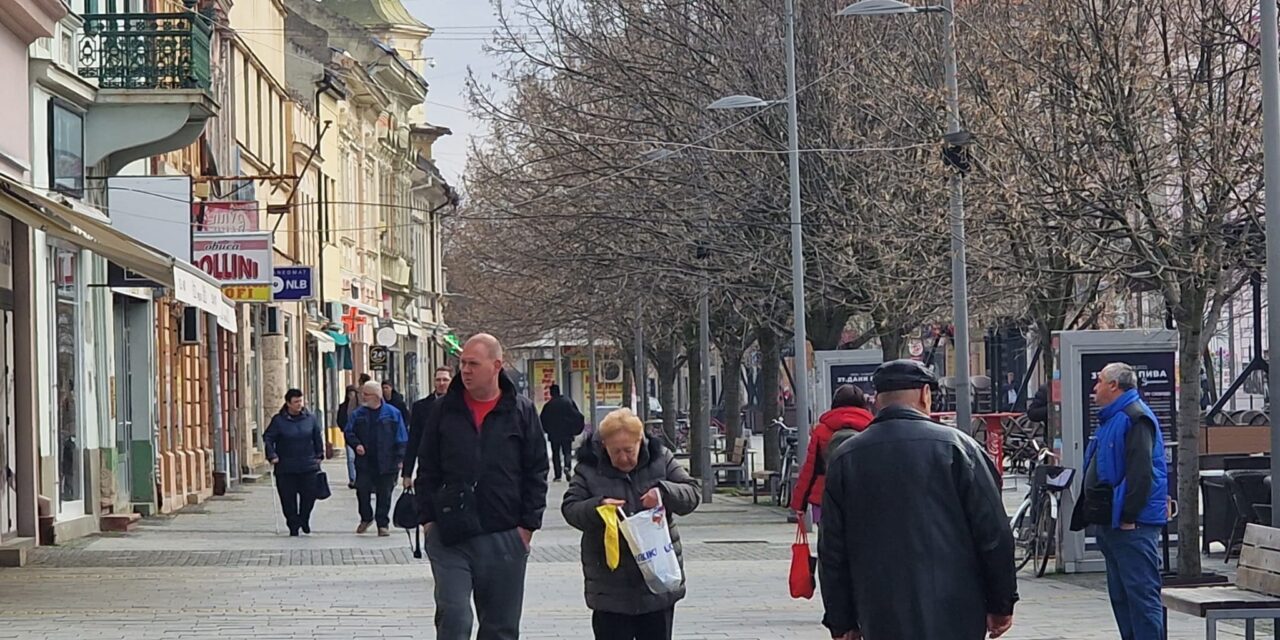 Zrenjaninskim poslodavcima potrebni vozači, kuvari, radnici u perionici…