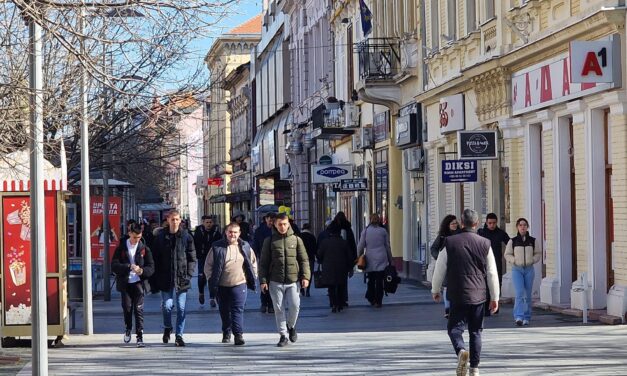 Radno vreme ambulanti, službi, ustanova i prodavnica tokom uskršnjih praznika