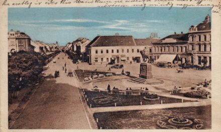 Pogledajte kako je izgledala  nekadašnja gradska kafana i Grand hotel Vojvodina (FOTO)