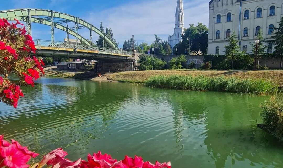 Pogledajte kakvo nas vreme očekuje naredne nedelje u Zrenjaninu