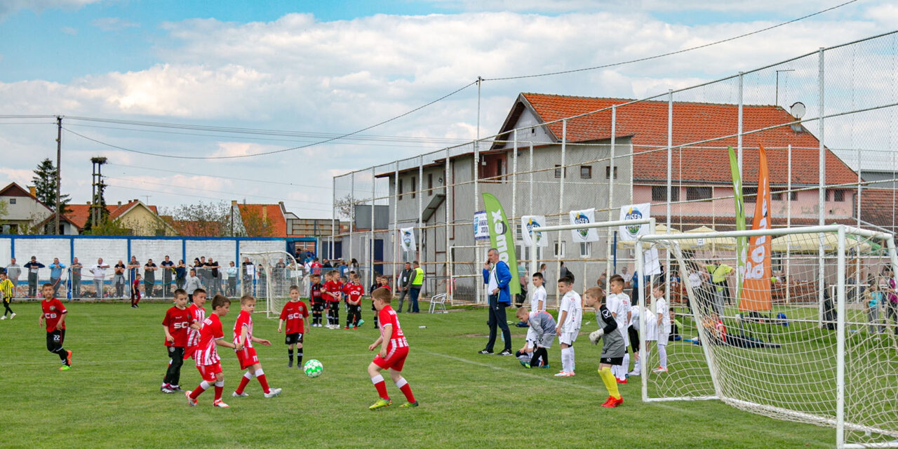 USPEŠNO ODRŽAN TURNIR GRADNULICA JUNIOR 02