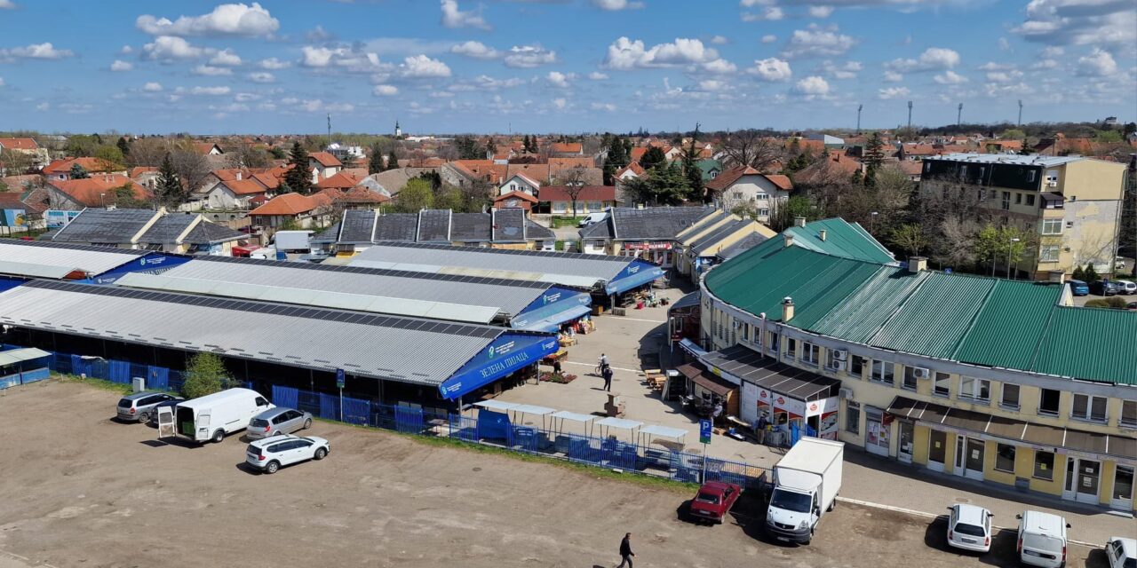 POGLEDAJTE RADNO VREME PIJACA I PARKINGA TOKOM PRAZNIKA