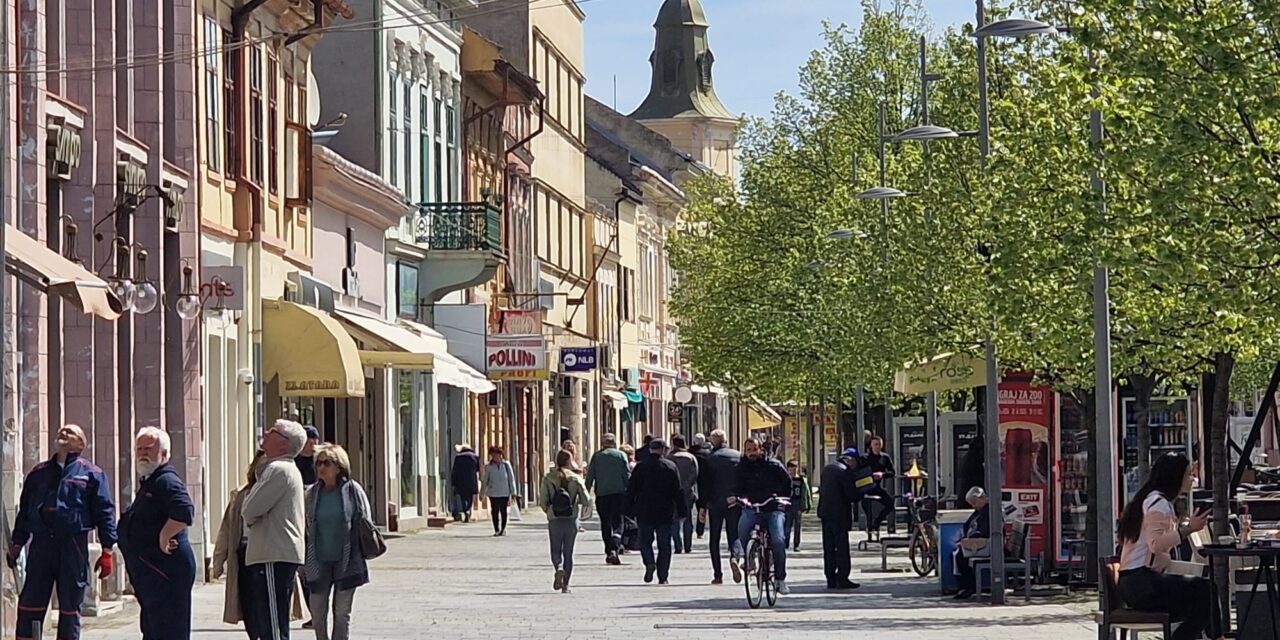 Pogledajte kakvo nas vreme očekuje tokom uskršnjih praznika