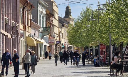 Zrenjaninskim poslodavcima potrebni administrativni radnici, kuvari, konobari….