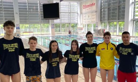 Plivači Proletera osvojili 21 medalju u Banjaluci