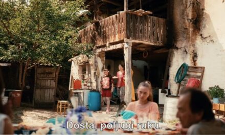 Poklanjamo karte za dugoočekivani film „Kajmak“ Milča Mančevskog