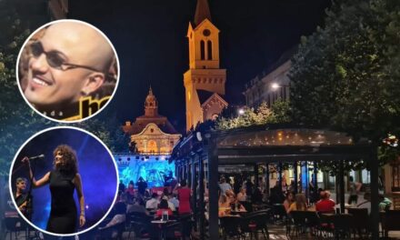 PROGRAM MANIFESTACIJE „KORZO FEST“- Koncerti grupe Zana, B3, Dade Glišića…