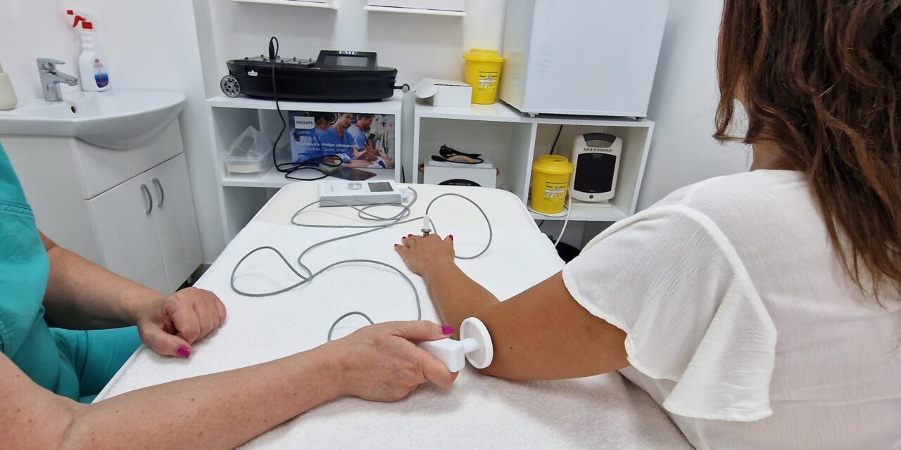 Dijagnostika i lečenje sportskih povreda u ordinaciji Medifizio: 50% popusta na uslugu ultrazvučne dijagnostike