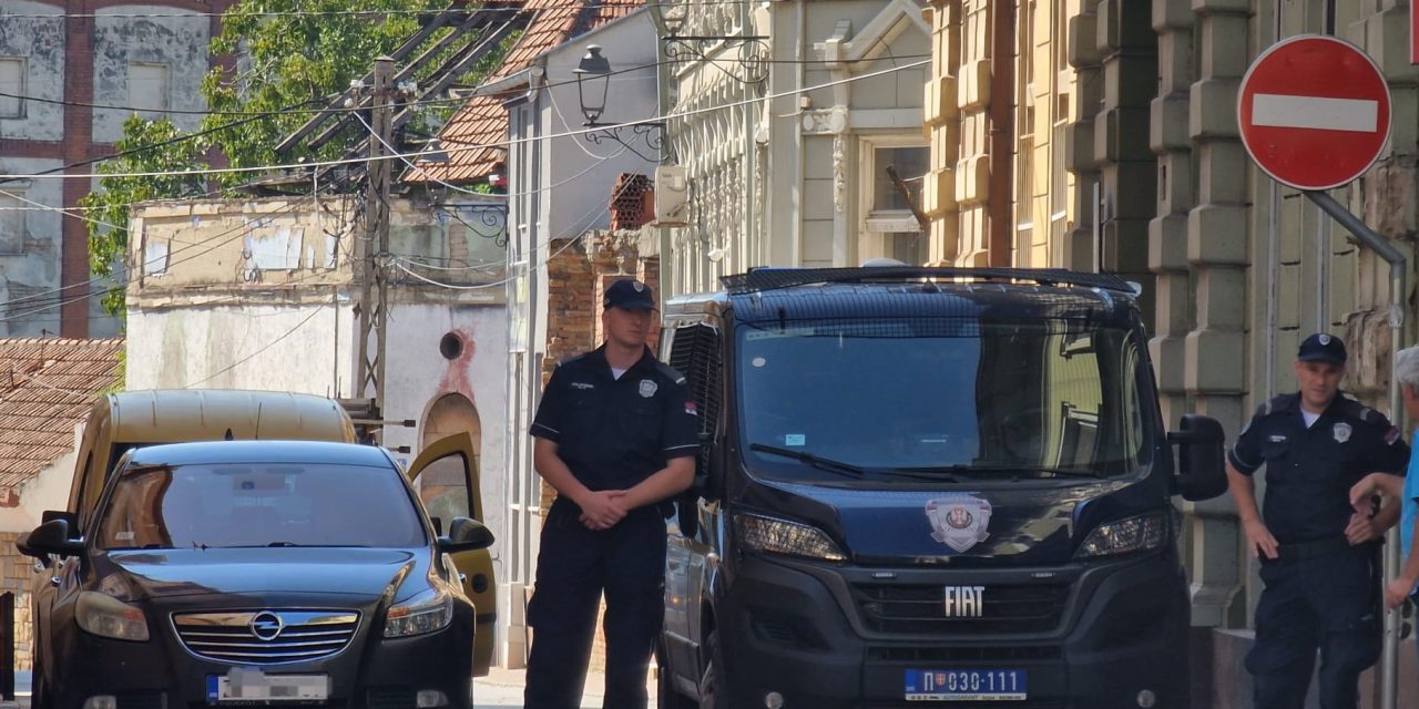 Šest saobraćajnih nezgoda- jedna osoba smrtno stradala