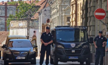 Šest saobraćajnih nezgoda- jedna osoba smrtno stradala