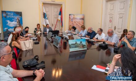 Deo nastave u Tehničkoj školi biće premešten u objekat škole „Uroš Predić