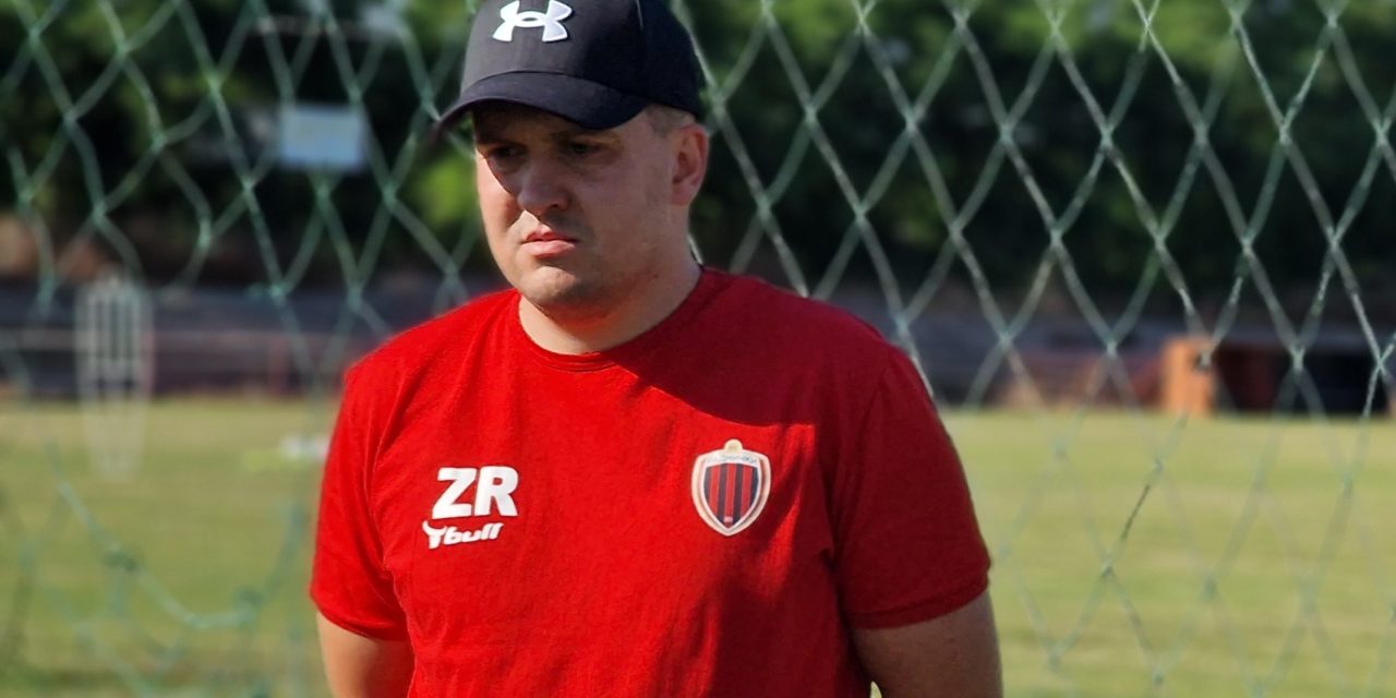 Saopštenje FK Radnički Zrenjanin: Trener Rauković podneo ostavku