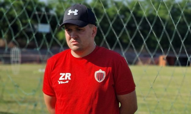 Saopštenje FK Radnički Zrenjanin: Trener Rauković podneo ostavku