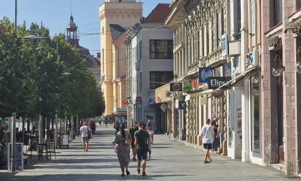 VREMENSKA PROGNOZA ZA ZRENJANIN- Miholjsko leto još nekoliko dana