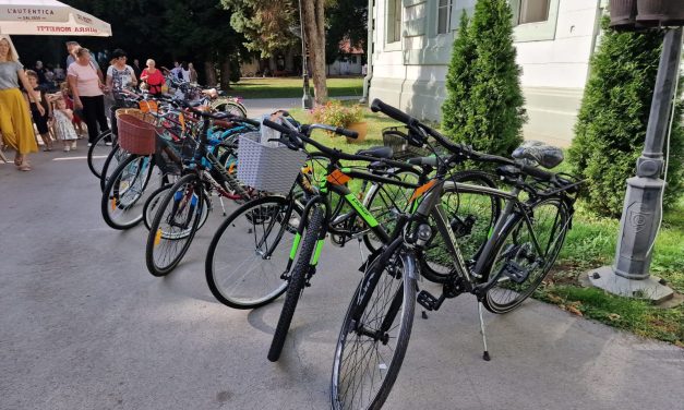Grad i ove godine subvencioniše nabavku bicikala