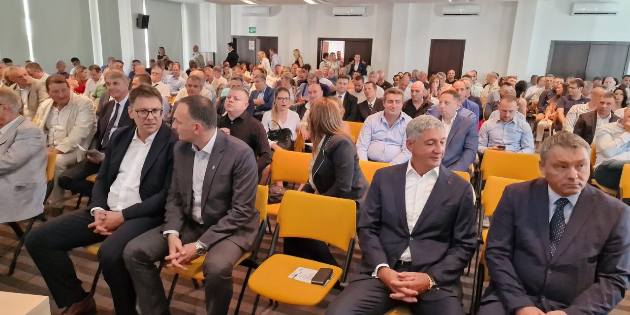 U Zrenjaninu održan sastanak hirurške sekcije Srpskog lekarskog društva
