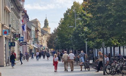 Zrenjaninu skoro 14,5 miliona dinara za više projekta u pet naseljenih mesta