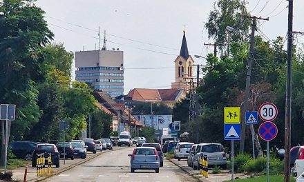 Deo Zrenjanina u nedelju 4 sata bez struje