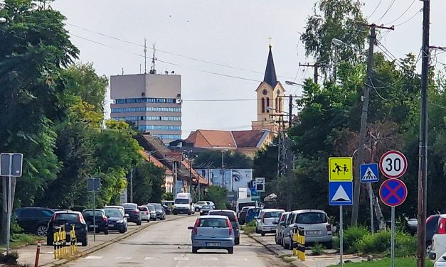 Nekoliko zrenjaninskih ulica u utorak bez struje