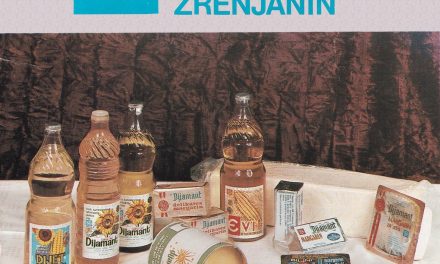 Otvaranje izložbe povodom 85 godina od osnivanja fabrike ulјa u Zrenjaninu