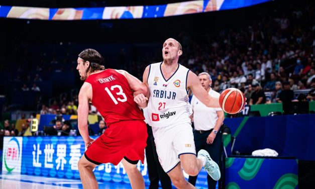 Srbija druga na svetu – Dejan Davidovac doneće medalju u Zrenjanin