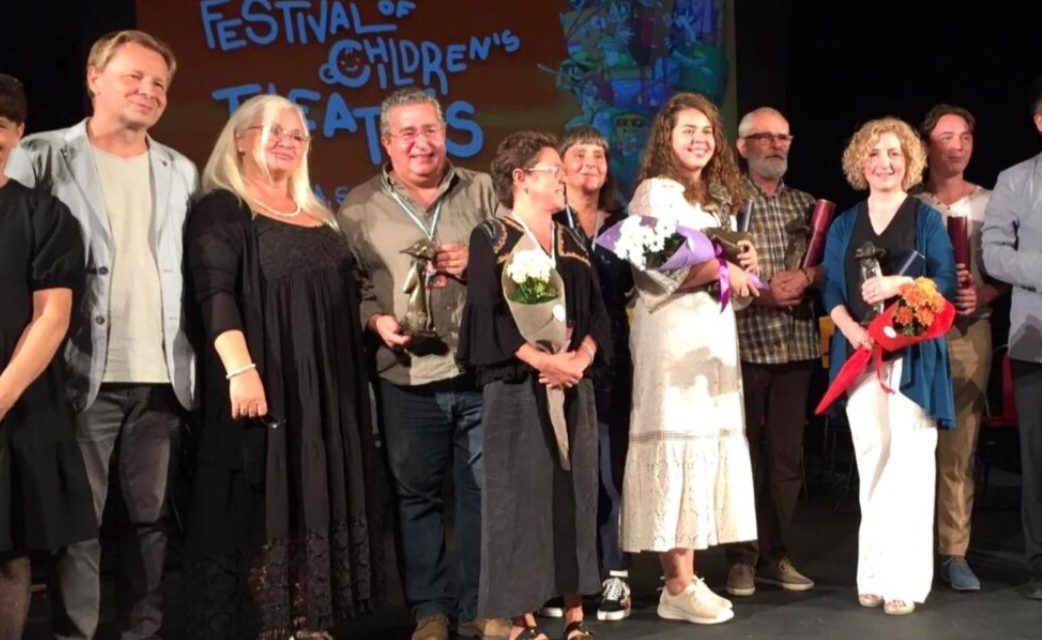 Predstava zrenjaninskog pozorišta osvojila 2 nagrade na Međunarodnom festivalu
