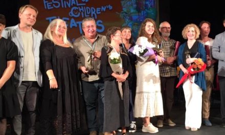 Predstava zrenjaninskog pozorišta osvojila 2 nagrade na Međunarodnom festivalu