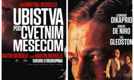 POKLANJAMO KARTE ZA FILM „UBISTVA POD CVETNIM MESECOM“