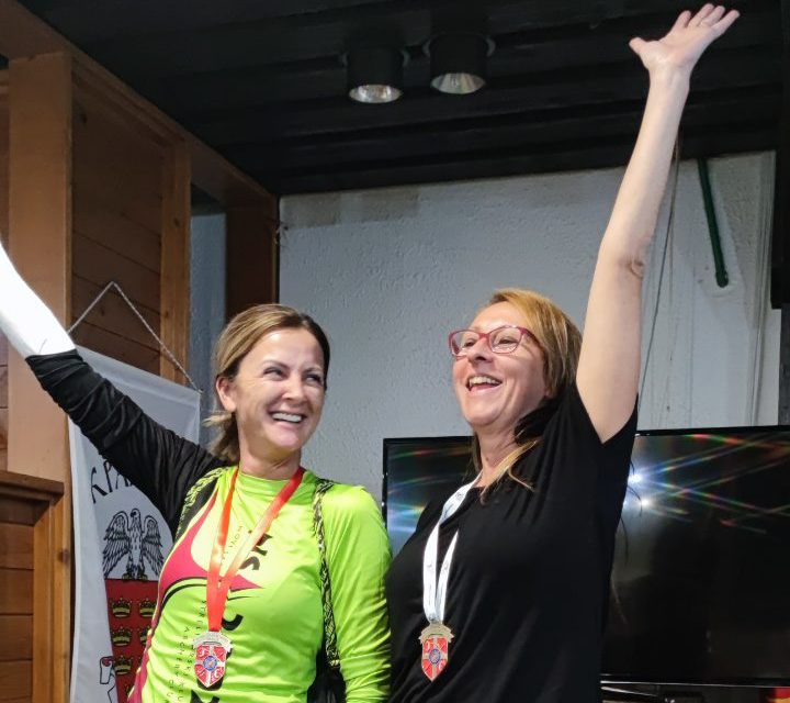 Streličarski klub „SKIZ“ iz Zrenjanina osvojio zlatnu medalju na državnom 3D prvenstvu