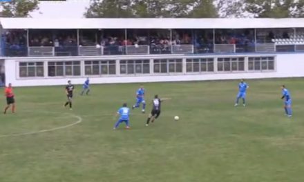 Derbi „A“ lige: Zadrugar slavio protiv Gradnulice (Video)