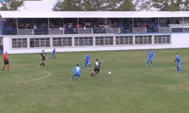 Derbi „A“ lige: Zadrugar slavio protiv Gradnulice (Video)