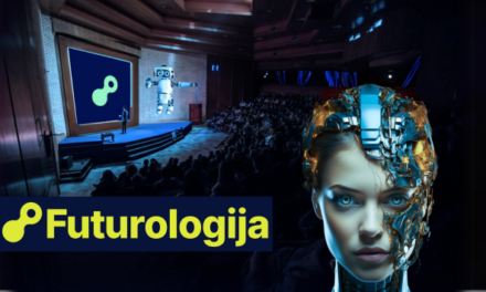 Futorologija u Zrenjaninu – Saznajte sve o veštačkoj inteligenciji