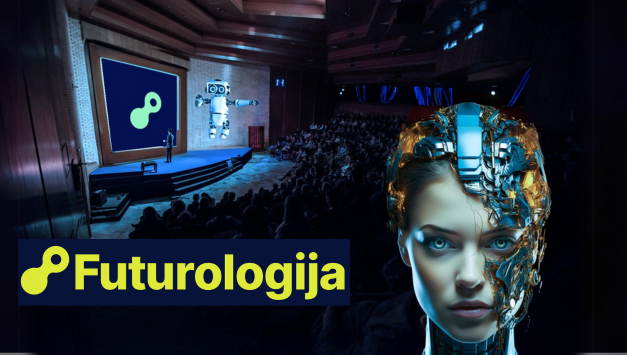 Futorologija u Zrenjaninu – Saznajte sve o veštačkoj inteligenciji