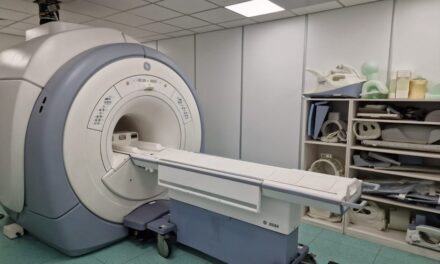 Od 6. novembra počinje zakazivanje pregleda na magnetnoj rezonanci u zrenjaninskoj bolnici